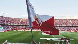 @canterasfc @sevillafc_fem @fundacionsfc @ahistoriasfc 🇬🇧🇺🇸@sevillafc_eng 🇫🇷@sevillafc_fra 🇯🇵@sevillafc_ja @sevillafc_ara الع. Sevilla Fc V Fc Shakhtar Donetsk From The Stands Soccerbible