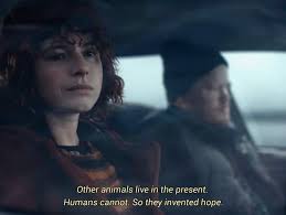 Living in ambiguity and uncertainty as a path of openness