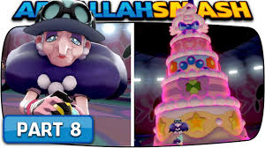 Pokemon Sword And Pokemon Shield Part 8 Fairy Gym Leader Opal Nintendo Switch Youtube In deze volledig nederlandstalige walkthrough van pokémon sword en pokémon shield vind je alle info die je nodig hebt om verder te komen in de postgame! pokemon sword and pokemon shield part 8 fairy gym leader opal nintendo switch