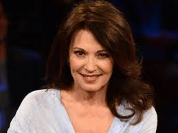 Iris Berben ist 75: Gesellschaftlich aktiv, auch neben dem Filmset