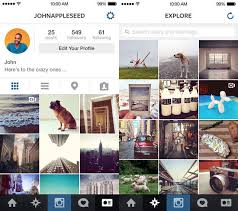 Download instagram for ios to capture and share the world's moments. Download Instagram 4 2 For Ios 7