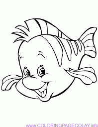 They are often considered to be symbols of purity and are closely associated with certain religious faiths. Best Coloring Cute Fish Clip Art Picture Hd Hd Drawings Of Cartoon Fish Clipart Best Image Color Nemo Coloring Pages Fish Coloring Page Disney Coloring Pages