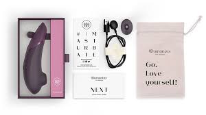 Womanizer Premium 2-Engineered for unadulterated delight