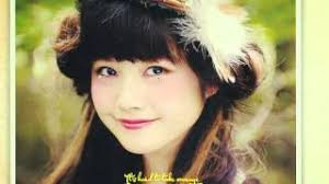 水野由結 Yui Mizuno