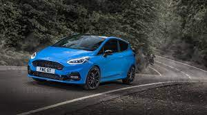 Ford Fiesta St 4k Ultra Hd Wallpaper Background Image 3840x2160