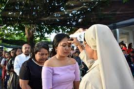 The nation continues to face challenges, with economic growth reliant on government spending and revenues from natural. Pope S Visit To Timor Leste Canceled Due To Covid 19 Uca News