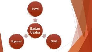 Ekonomi Lintas Minat Kelas X Mia Bumn Bumd Dan Bums
