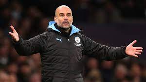 Guardiolas nachfolger wurde carlo ancelotti. The Negative Record That Pep Guardiola Has Broken In Manchester City