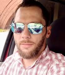 Dustin W. Carter, age 38