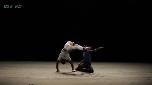 Amala Dianor Extention Point Zero Maison De La Danse Lyon Youtube