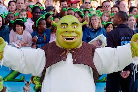 Best shrek birthday party from shrek birthday party ideas 2 of 5. Politics Of The Shrek Movie Is Shrek A Libertarian Thrillist