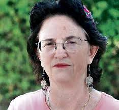 Religious Freedom in Israel with Rabbi Miri Gold of Kibbutz Gezer, Israel