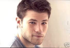 RYAN METCALFE Agency Photo STAGE ACTOR