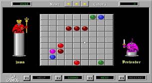 Download and play offline racing games, action games, car games, bike games, truck games and train simulator games. Download Color Lines Puzzle For Dos 1992 Abandonware Dos
