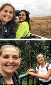 Small mammal Red Listing with Texas A&M University