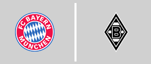 Bayern munchen segera berpesta gelar juara bundesliga jika mampu memetik kemenangan atas borussia monchengladbach. Wett Tipp Bayern Munchen Borussia M Gladbach 08 05 2021