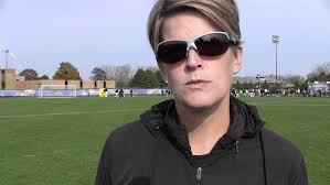 Ohio Soccer Coach Stacy Strauss Discusses Bobcats' MAC Quarterfinal at  Toledo