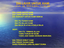 Victor hutabarat — natal bersama victor hutabarat, vol. Dia Lahir Untuk Kami Viktor Hutabarat Lirik Dubai Khalifa