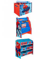 Find great deals on ebay for spiderman bedroom furniture. Spiderman Bedroom Furniture Storage Set