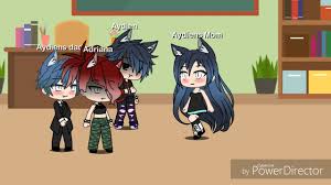 Girl In An All Boy School Gacha Life Ep 2 Caleb To The Rescue By Galaxy Selena I'm currently looking for a bodyguard for my son me: boy school gacha life ep