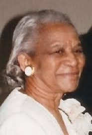 Lillian Simpson Hammond (1920-2010)