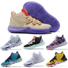 Kobe bryant, kevin durant, and lebron james welcomed its fourth member of the signature basketball lines under nike. Kyrie Irving Galaxy Shoes 0af4c3