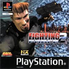 © 2018 ps one zona. Game Pc Rip Fighting Force 2 Psx Eur Espanol Multi Playstation Video Game Collection Retro Gaming