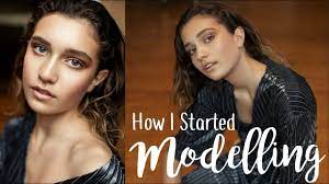 To work together and both of you get things out of it my last and final tip. Modelling 101 How To Start What It S Like To Model At 15 Youtube