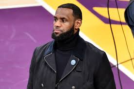 James and his partners own 19 blaze pizza franchises in chicago. Lebron James Isn T Just Getting Out The Vote He S Aiming To Reform It Vanity Fair