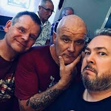 Oooft...Gary Wilson Mauchline Susan Surgeon Avron McKenna