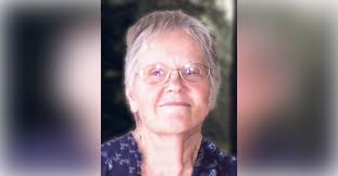 Obituary information for Doris W. Pate