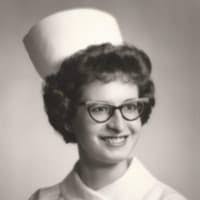 Donna Young Obituary (1940