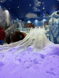 Mer informasjon om homestay shah alam batu tiga. Experiencing Winter Wonderland At Snowalk I City Shah Alam Let S Roll With Carol