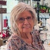 Julie Ann Harper Obituary (2025)