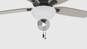 Installing a ceiling fan with a light kit can become confusing. How To Install A Ceiling Fan Hunter Fan