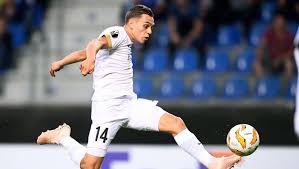 Ik weet ook wel dat nogal wat ploegen soms vijf of zes goals om de oren krijgen maar dat. 7 Things To Know About Reported Arsenal Target Leandro Trossard 90min