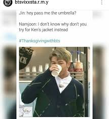 Jealous Boyfriend Bts Boys Jealous Boyfriend Namjin