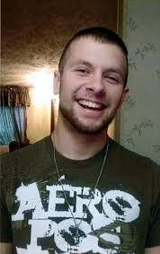 Austin Slusher's Instagram, Twitter & Facebook