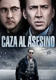 The Frozen Ground (2013)