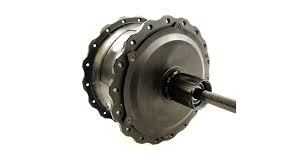 Мотор SMD FATBIKE 48V 750W заднее ( кассета)