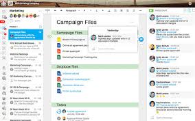 This way i don't have to open a browser to see everything. 7 Of The Best Free Alternatives To Microsoft Sharepoint Make Tech Easier