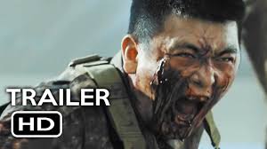 Peninsula takes place four years after train to busan as the characters fight to escape the land that is in ruins due to an unprecedented disaster. Train To Busan Official Trailer 2 2016 Yoo Gong Korean Zombie Movie Hd Youtube