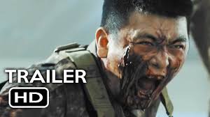 5,7 imdb puanına sahip olan aksiyon, korku ve gerilim türündeki 2020 yapım zombi filmi olan zombi ekspresi 2 peninsula diğer adıyla yarımada yada train to busan 2 filmini sizlere paylaştığım linkten türkçe altyazılı olarak. Train To Busan Official Trailer 2 2016 Yoo Gong Korean Zombie Movie Hd Youtube