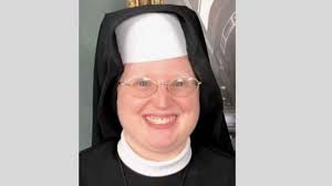 Sister who Helped with Vocations Dies in Car Crash