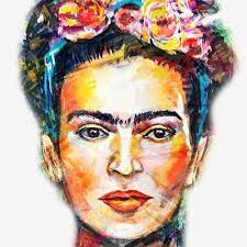 Mexican Painter Frida Png And Clipart Frida Kahlo Paintings Kahlo Paintings Frida Kahlo Art