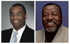 Councilman Charles Bell, challenger Darrin Sharif to face off in Central  Ward election runoff