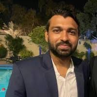 Ahsan Shaikh Email & Phone Number