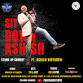 Sit Down Ashish event image