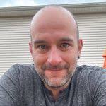 Eric Fadely's Instagram, Twitter & Facebook