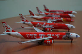 Airasia X A330 300 Fleets Aircraft Modeling Aircraft